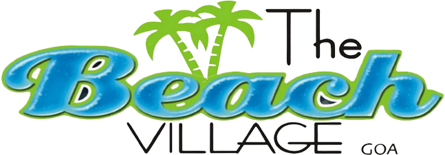 beach village goa logo