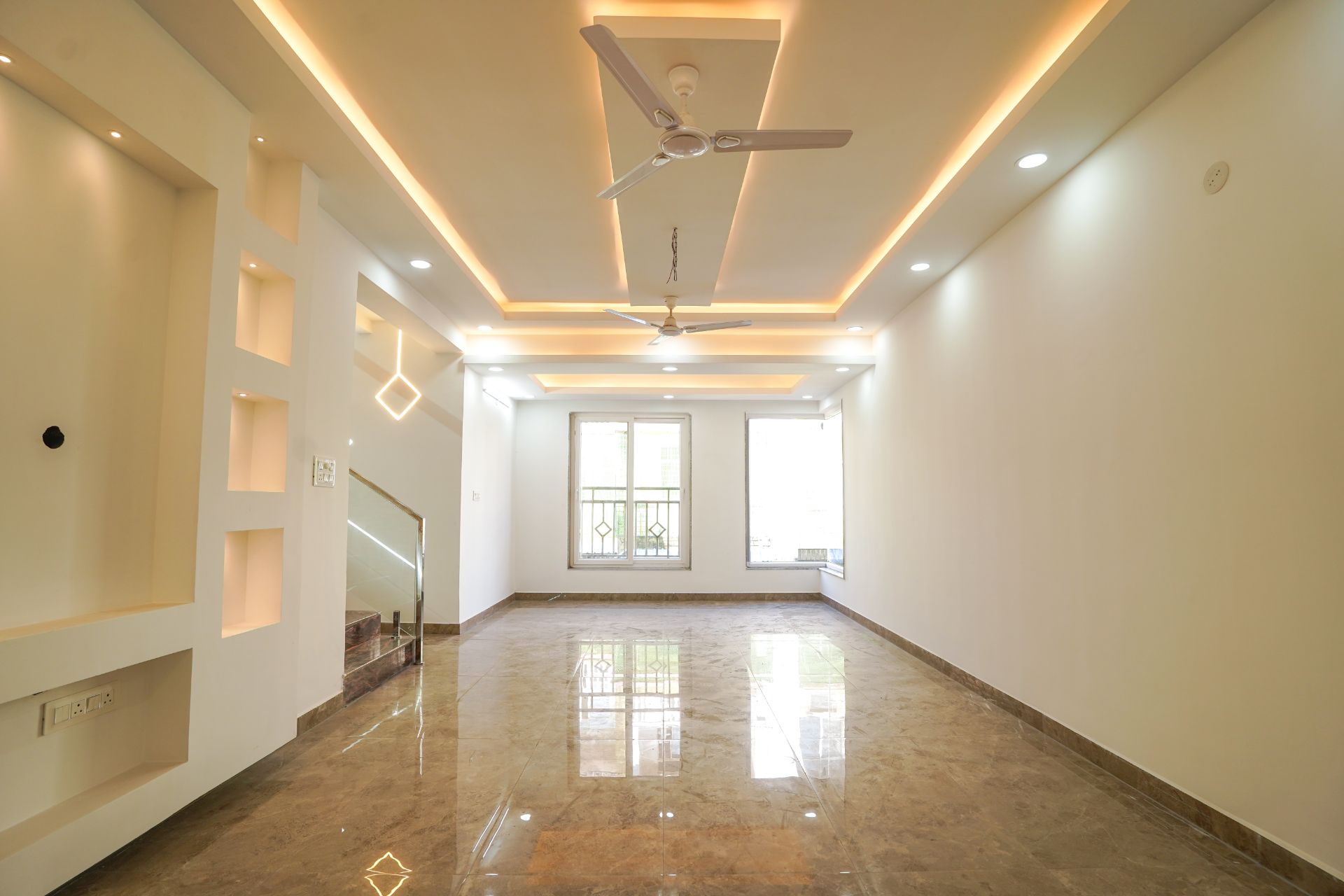 4 BHK Duplex 2