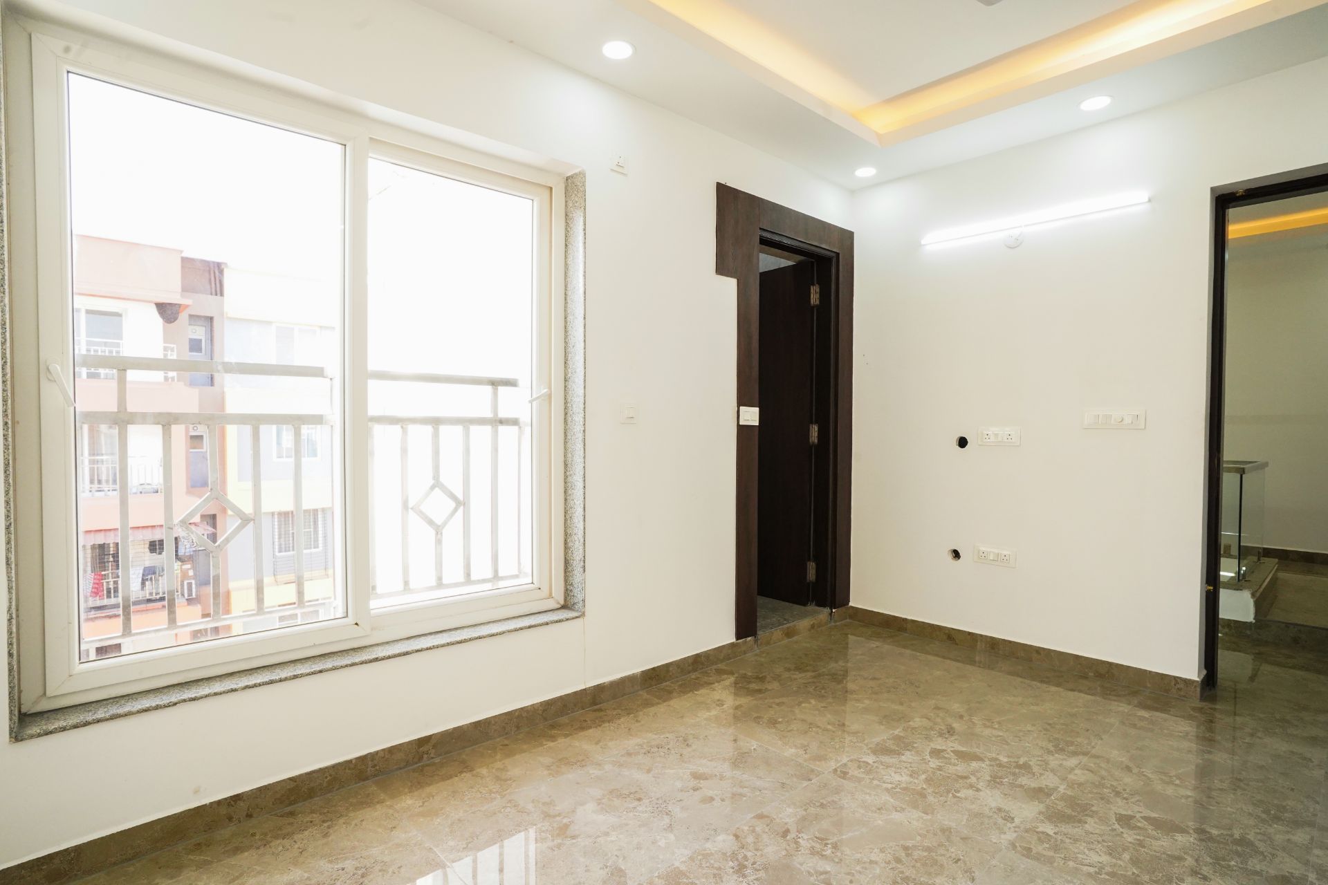 4 BHK Duplex 4