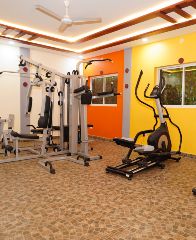 Fitness Centre